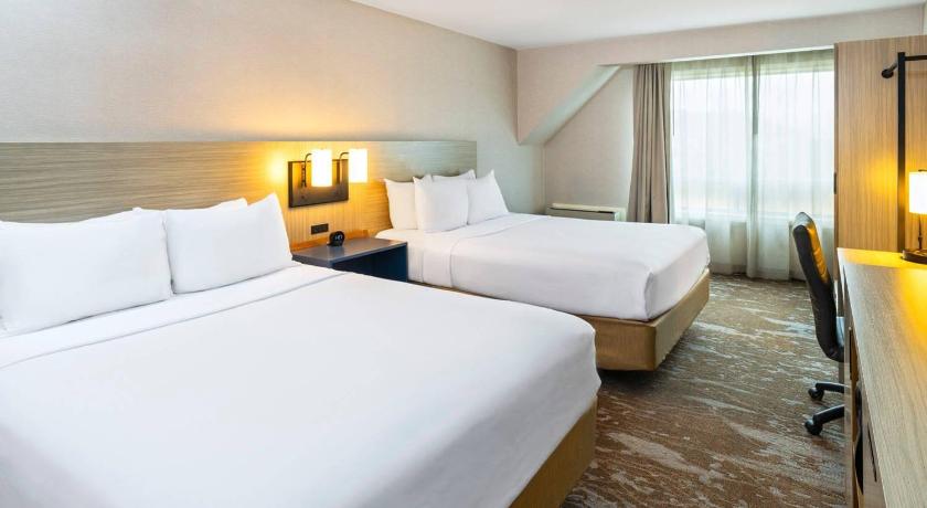 トルーロ (NS) Comfort Inn 2つ星 ホテル レストラン