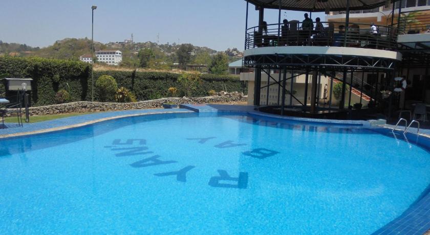 Ryans Bay Hotel photo