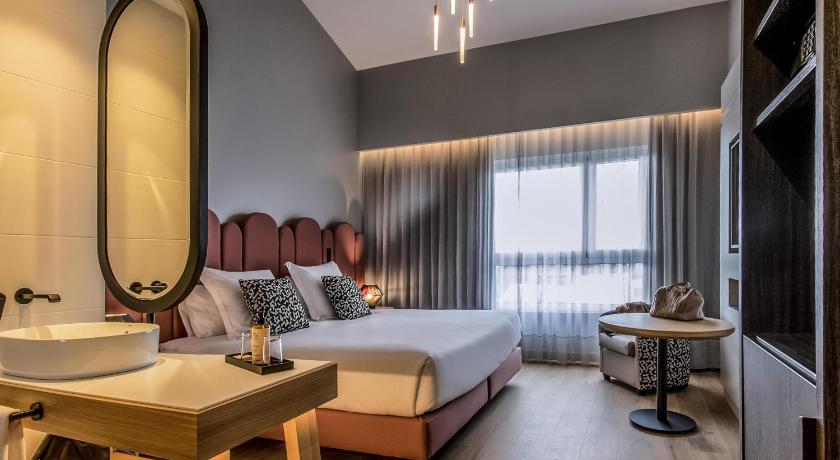 Hotel Mercure Lugo Centro em Lugo