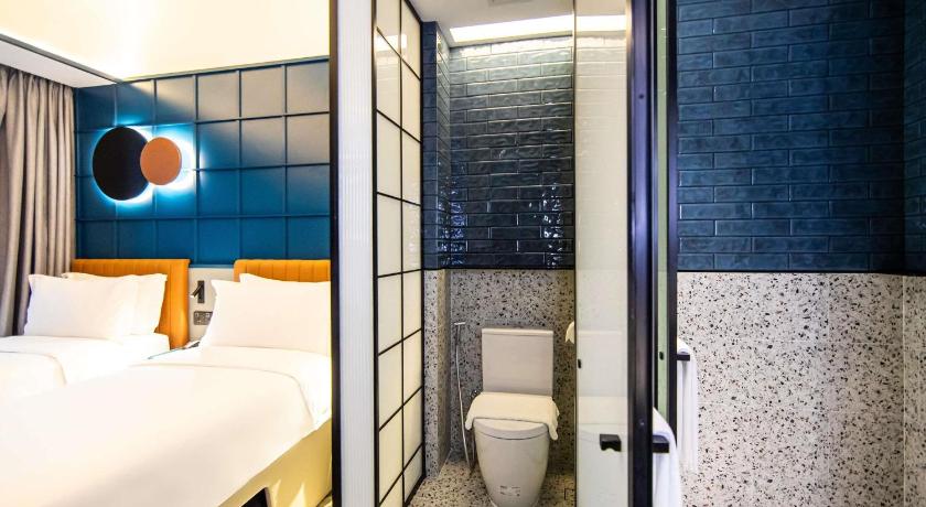 Image of Superior Room, 2 Single Beds 7