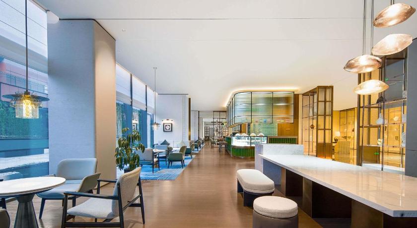 Grand Mercure Chengdu East - image 8