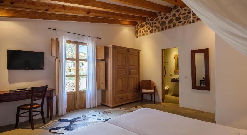 Image of Deluxe Double Room  Historic Building with Spa Access 0