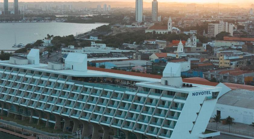Novotel Recife Marina