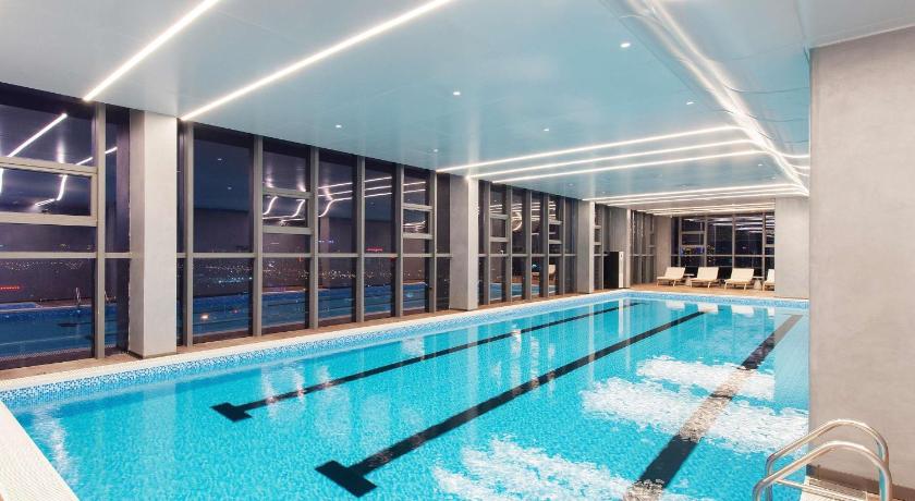 Novotel Kunming City Center - image 16