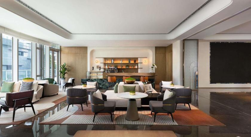 Fashion Town Hotel Shenzhen MGallery Collection - image 4