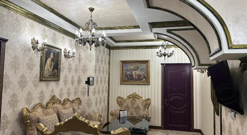 Image of Superior Suite 3