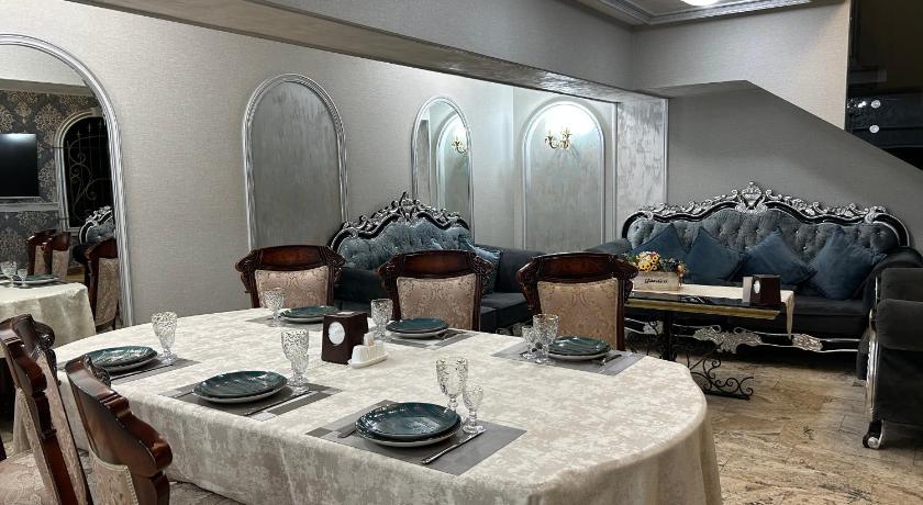 Image of Presidential Suite 3