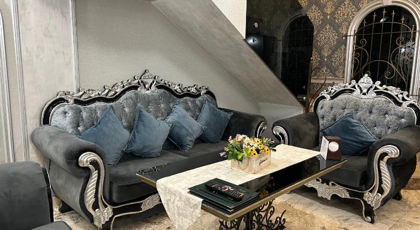 Image of Presidential Suite 4