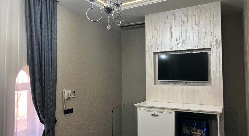 Image of Suite with Parking 17
