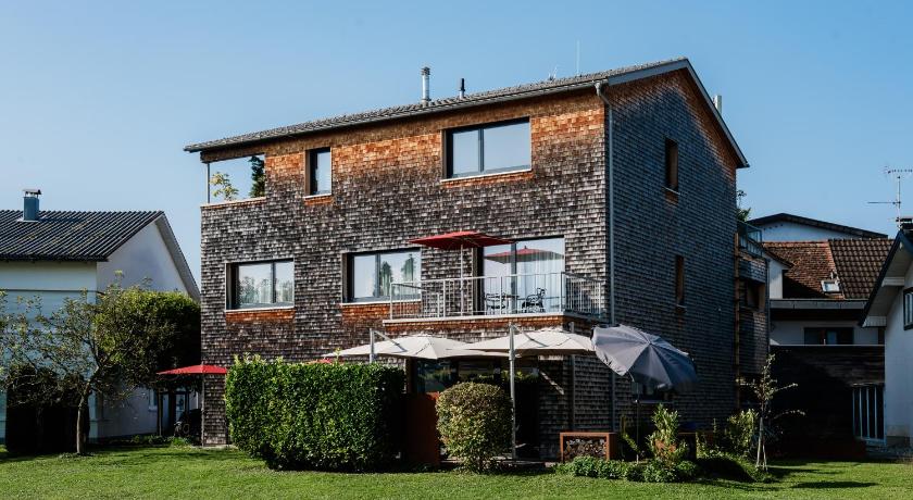 Gastehaus Gritsch