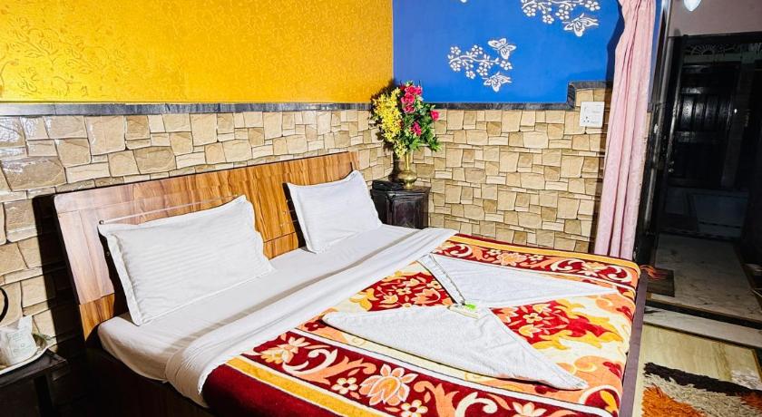 Image of Deluxe Room Double 1