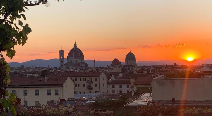 Highlight in Florence