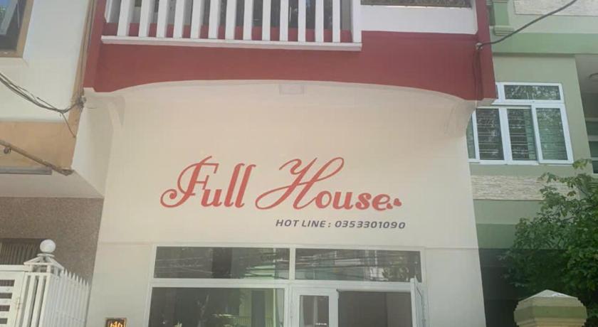 Full House Hotel & Apartment - image 5
