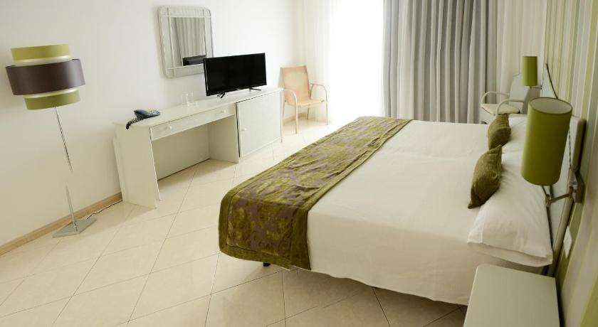 Ouril Pontao Hotel photo