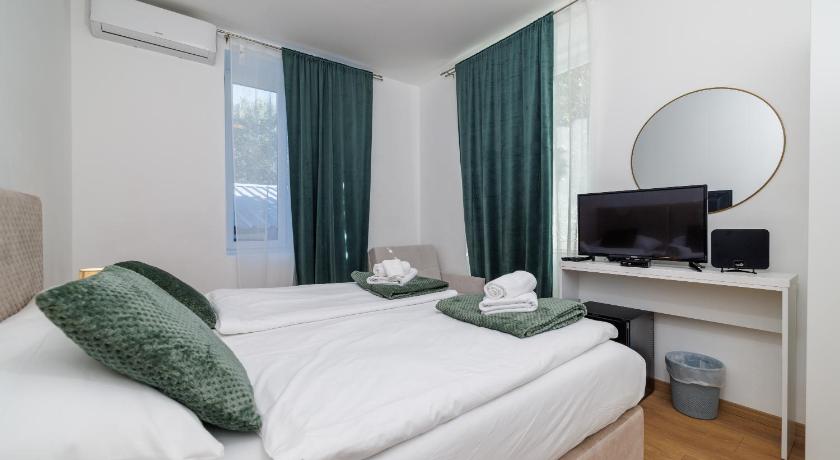 Beach Villa Selce