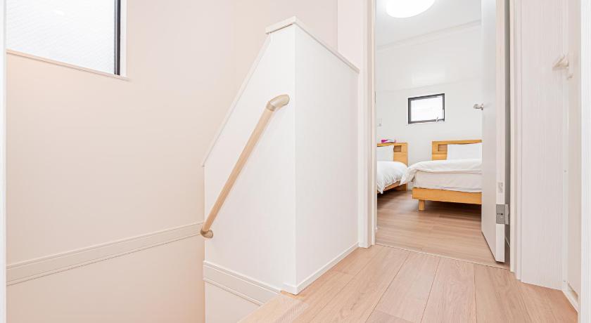 Tokyo Japan House Skytree ヴィラ貸切 A館 4-Star Accommodation pool