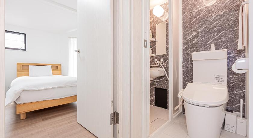 Tokyo Japan House Skytree ヴィラ貸切 A館 4-Star Accommodation suite