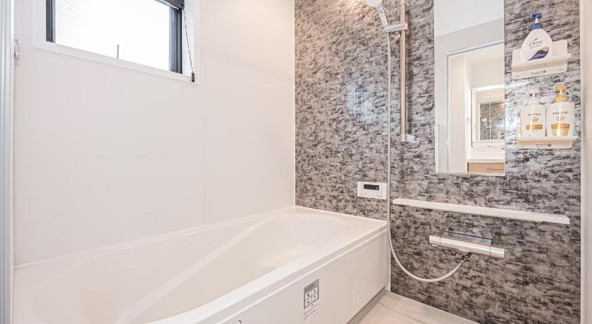 Tokyo Japan House Skytree ヴィラ貸切 A館 4-Star Accommodation suite
