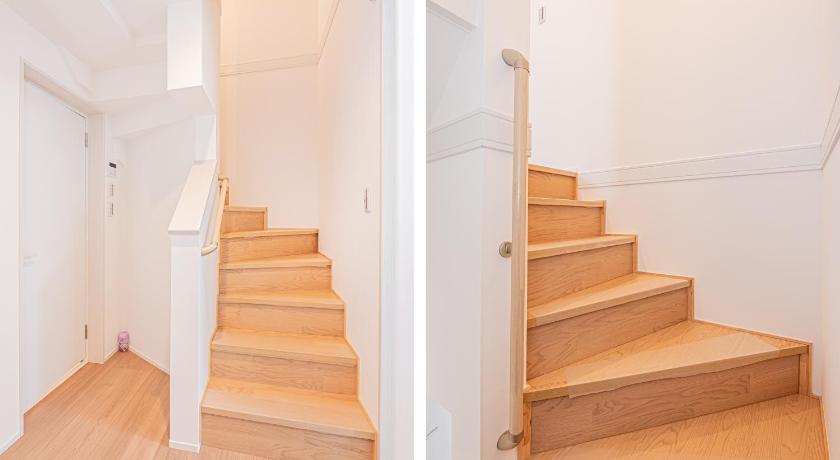 Tokyo Japan House Skytree ヴィラ貸切 A館 4-Star Accommodation suite