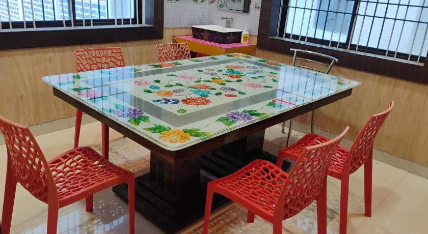 贾格达尔普尔 Mallick Farmhouse 3星级 单人房 设施