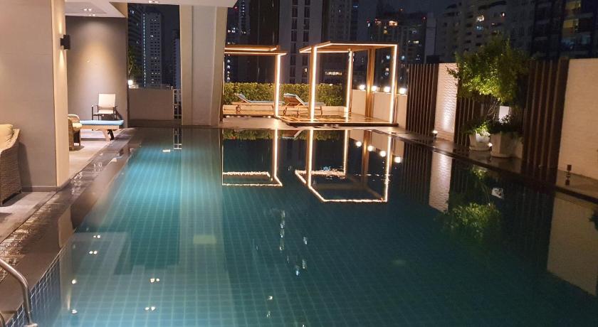 CASA Sukhumvit 11 - main image