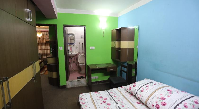 HomeAway Kathmandu — Kathmandu (5)