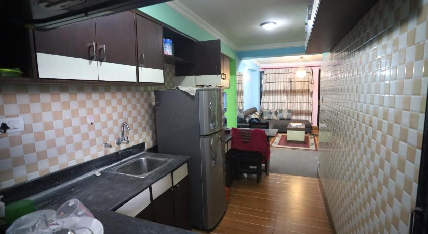 HomeAway Kathmandu — Kathmandu (3)