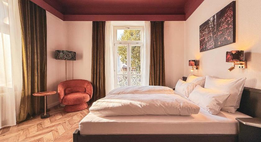 Villa Dora Petit Hotel