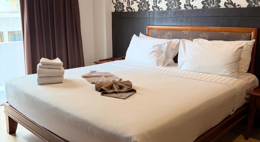 Image of Deluxe Room 4