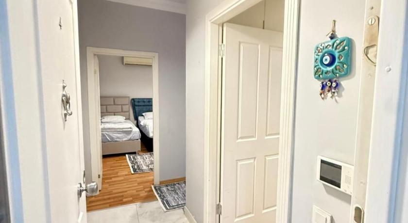 new hotel harbiye - image 13
