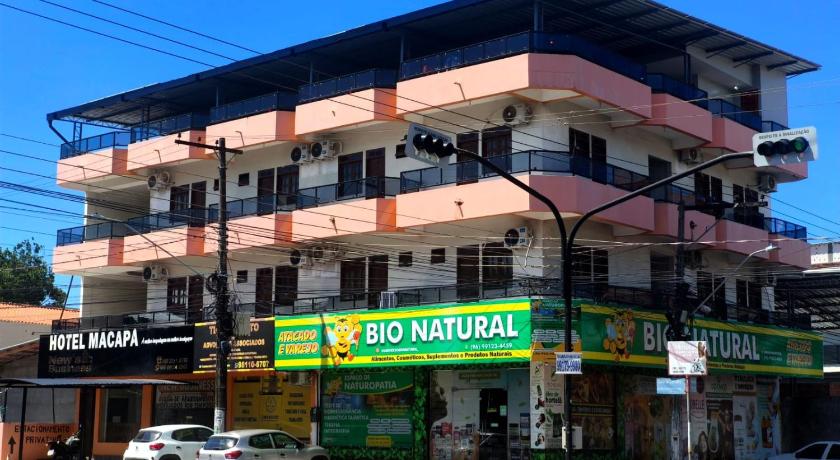 Hotel Macapa