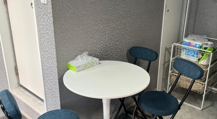 Osaka Honmachi Station 3min Spacious Family Apartment for 4 Guests 801 3-Star Single Room suite