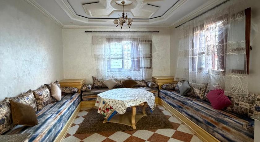 Samadis Home