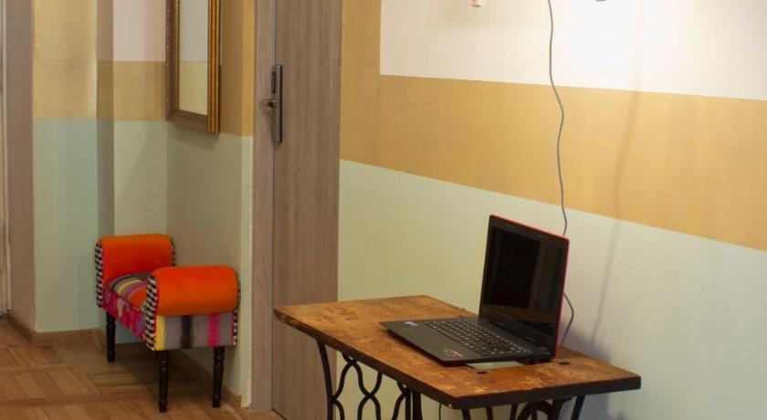 Chillout Hostel photo