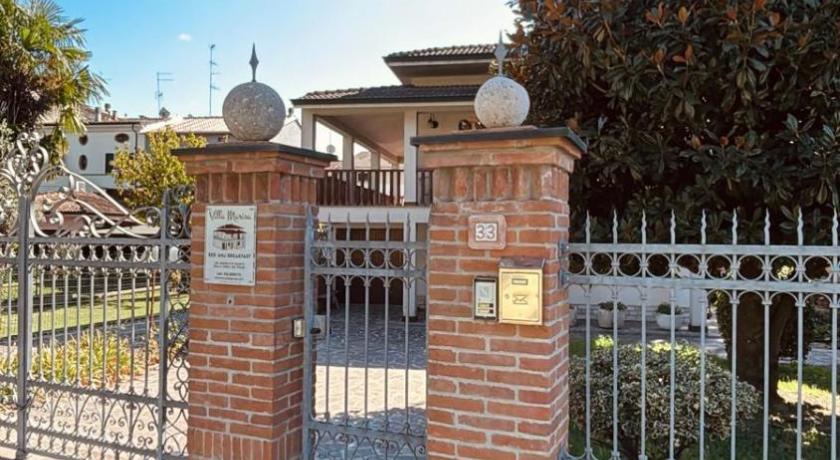 Villa Marisa