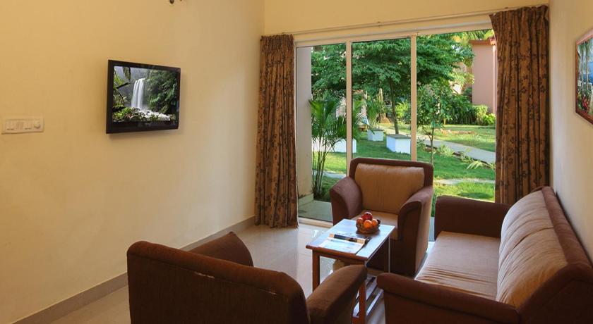 Image of Luxury Suite 5
