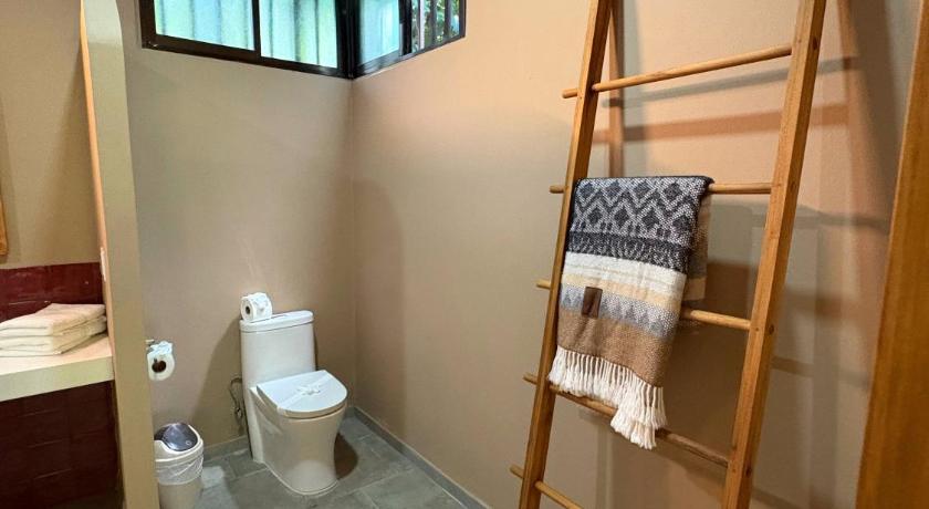 Image of Double Room with Patio 5