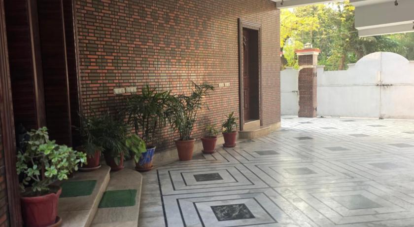 Exactive galaxy guest house Islamabad – Islamabad, OH