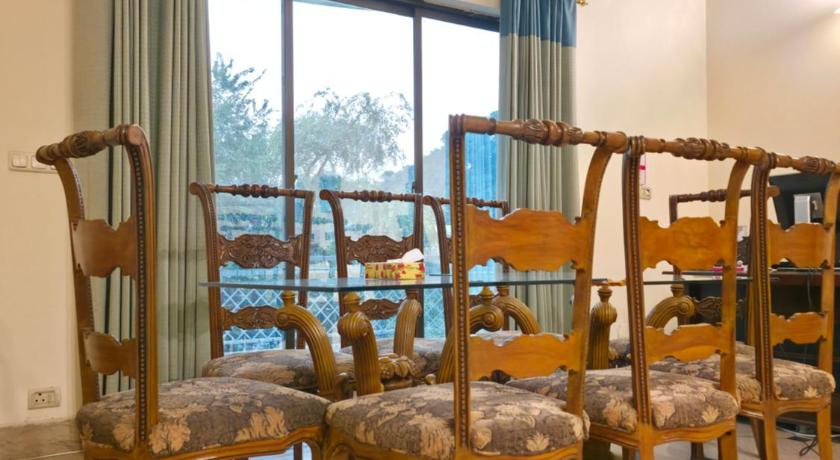Exactive galaxy guest house Islamabad – Islamabad, OH