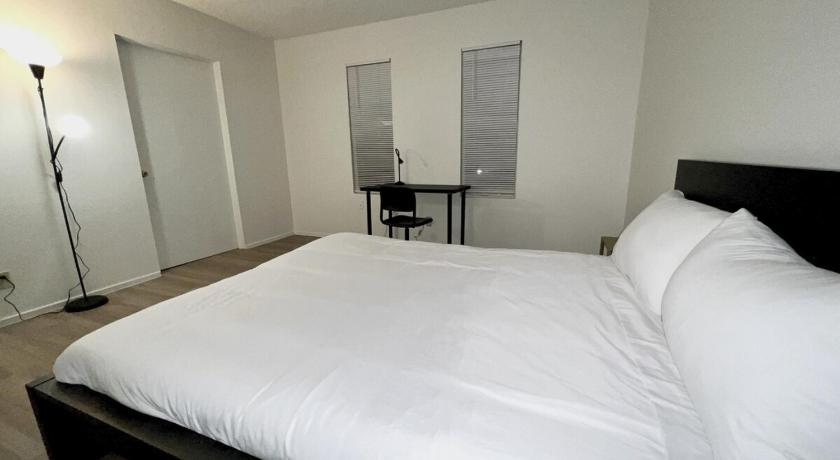라스베이거스 / 라스베가스 (NV) 3 Bedroom Walk to Strip & MGM Casino 3성급 숙소 스위트룸