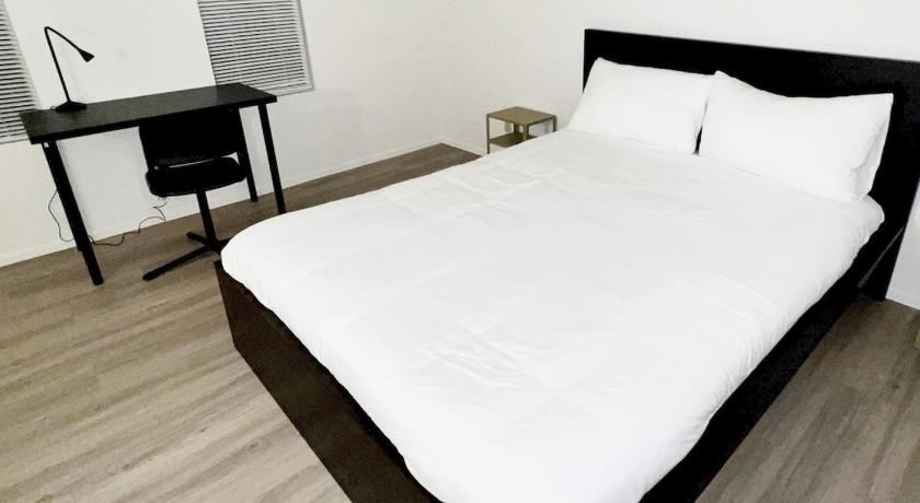 라스베이거스 / 라스베가스 (NV) 3 Bedroom Walk to Strip & MGM Casino 3성급 숙소 부대시설