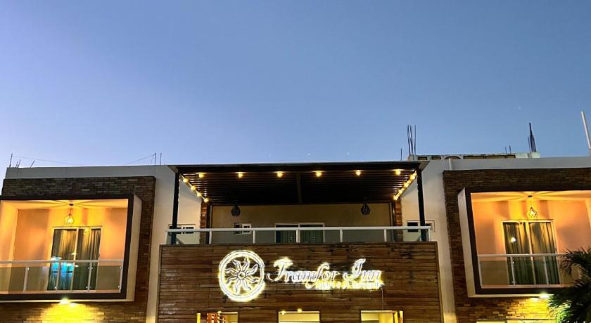 Hotel Framfor Inn Chetumal