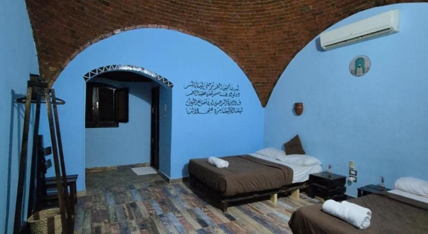 Hadouta Masreya Nubian Guest House - image 12