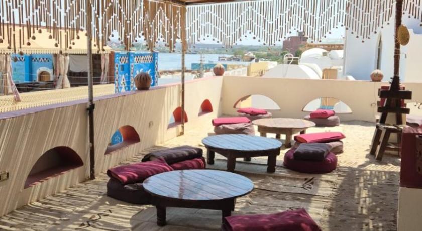 Hadouta Masreya Nubian Guest House - image 4