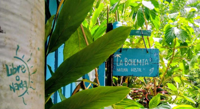La Bohemia Capurgana
