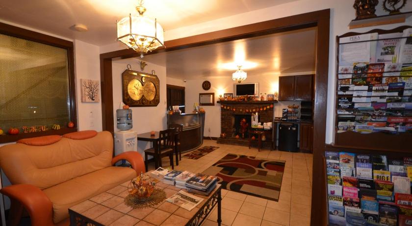 Williamstown Motel photo