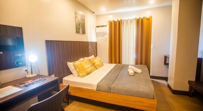 Image of Superior Double Room 0