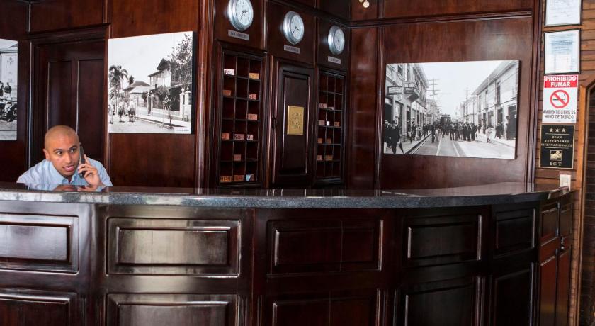 Hotel Dunn Inn photo