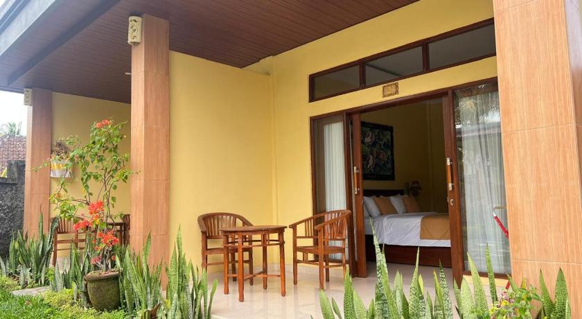 The Natha Villa Ubud - image 3