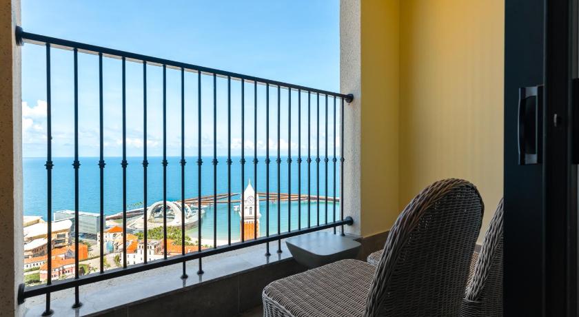 Căn Hộ 1 Phòng Ngủ - Nhìn Ra Biển (One-Bedroom Apartment - Oceanfront)tooltipCăn Hộ 1 Phòng Ngủ - Nhìn Ra Biển (One-Bedroom Apartment - Oceanfront)
